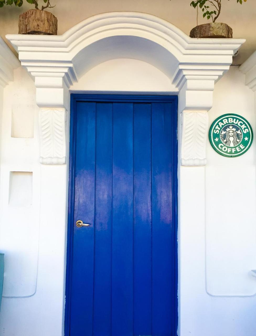 Toto Blue Boutique Hotel